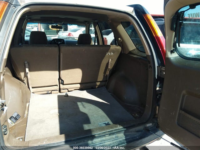 Honda CR-V EX 2002 JHLRD788X2C082984 Image 4