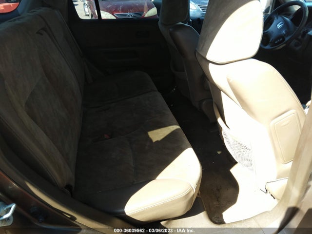 Honda CR-V EX 2002 JHLRD788X2C082984 Image 10