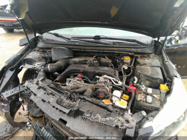 4S4BSACC3G3336213 Subaru Outback 2.5i Premium