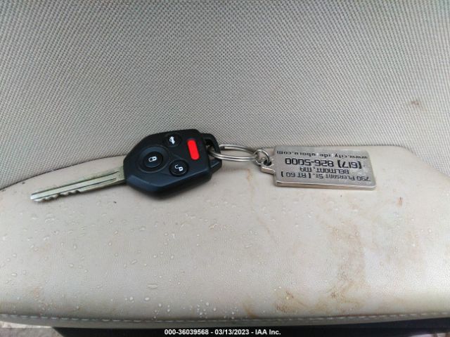 4S4BSACC3G3336213 Subaru Outback 2.5i Premium