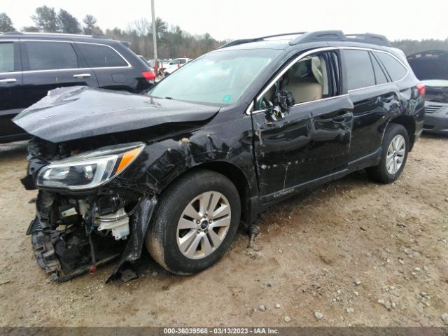 4S4BSACC3G3336213 Subaru Outback 2.5i Premium