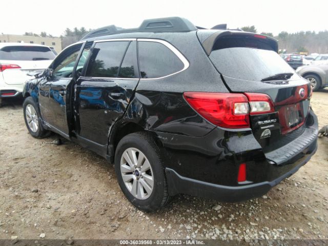 4S4BSACC3G3336213 Subaru Outback 2.5i Premium