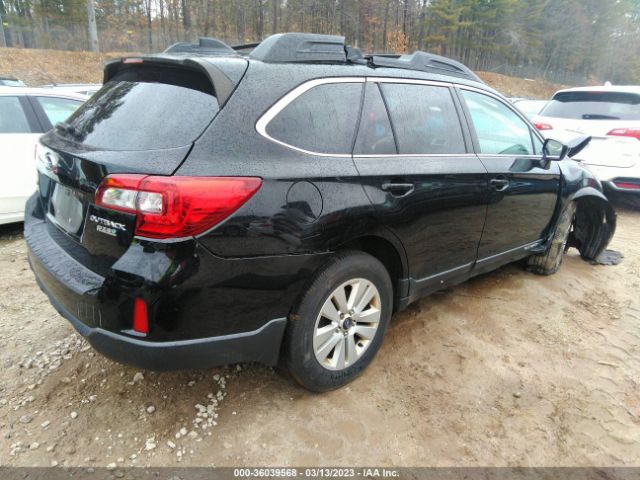 4S4BSACC3G3336213 Subaru Outback 2.5i Premium