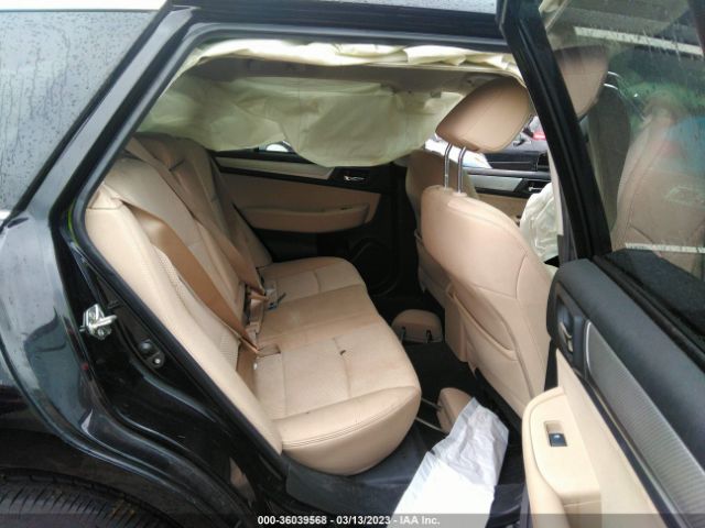 4S4BSACC3G3336213 Subaru Outback 2.5i Premium