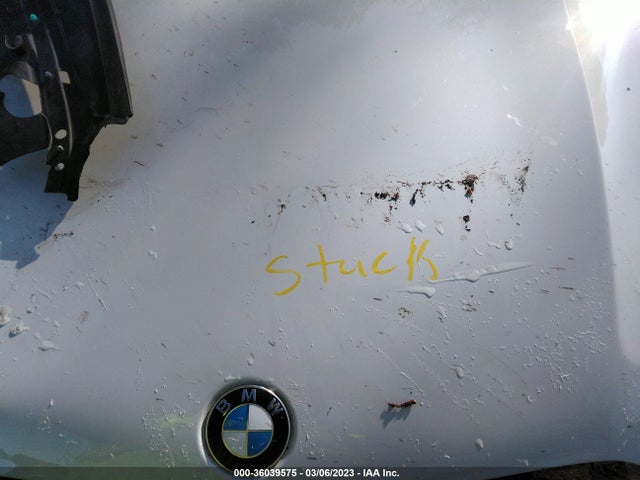 2022 BMW X5, VIN: 5UXCR6C05N9J21903