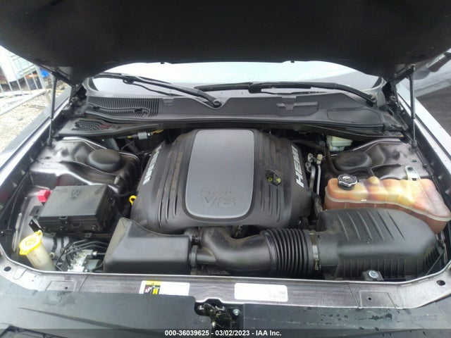 Dodge Challenger R/t 2015 2C3CDZAT1FH710337 Image 10