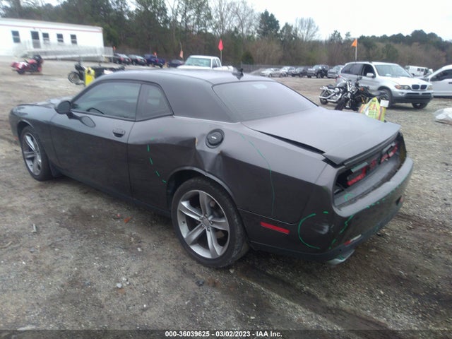 Dodge Challenger R/t 2015 2C3CDZAT1FH710337 Image 3