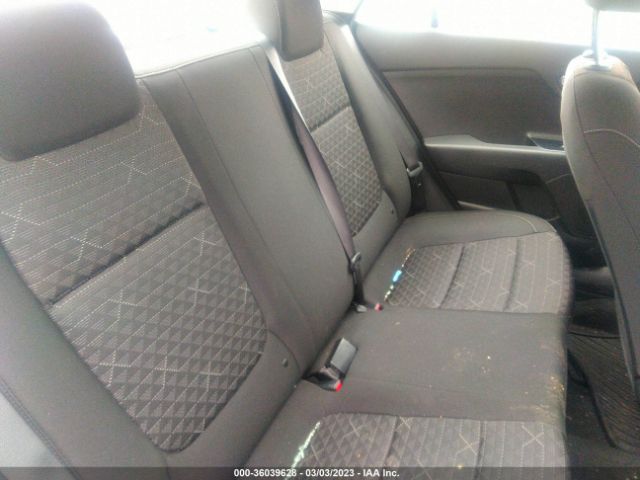 3KPA24AD6LE279831 KIA RIO LX