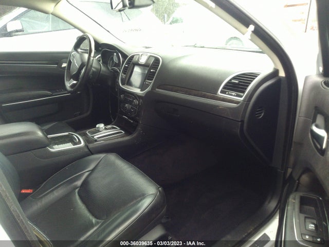 Chrysler 300 300c 2017 2C3CCAEG0HH663337 Image 5