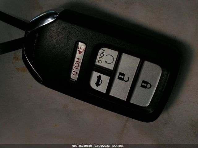 1HGCR3F99HA037937 Honda Accord Sedan Touring