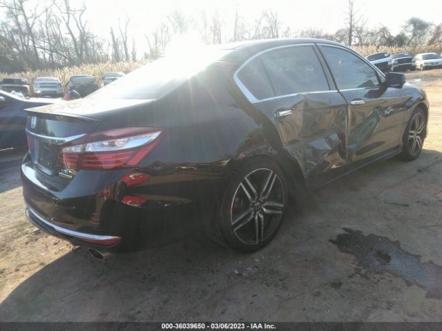 1HGCR3F99HA037937 Honda Accord Sedan Touring