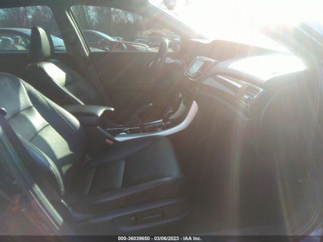 1HGCR3F99HA037937 Honda Accord Sedan Touring
