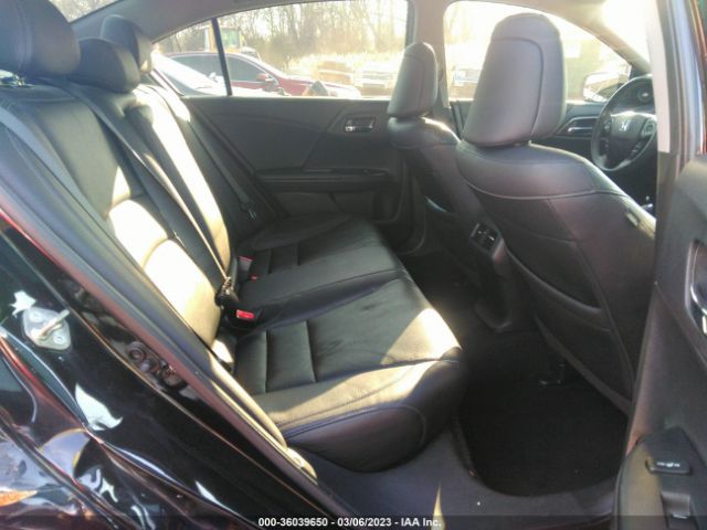 1HGCR3F99HA037937 Honda Accord Sedan Touring