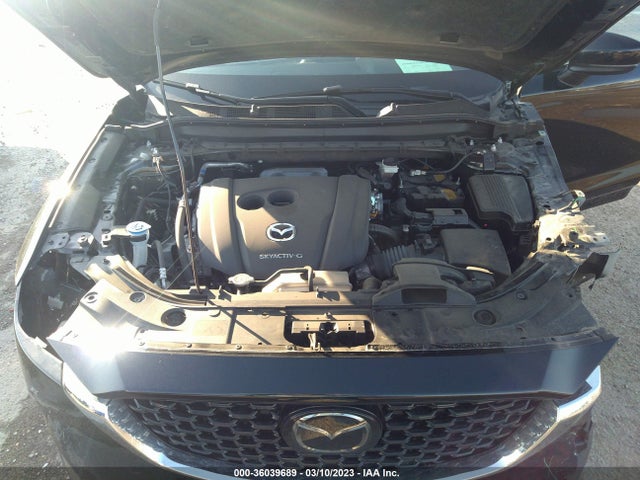 Mazda Cx-5 2.5 S Select Package 2022 JM3KFBBM3N1577343 Image 11