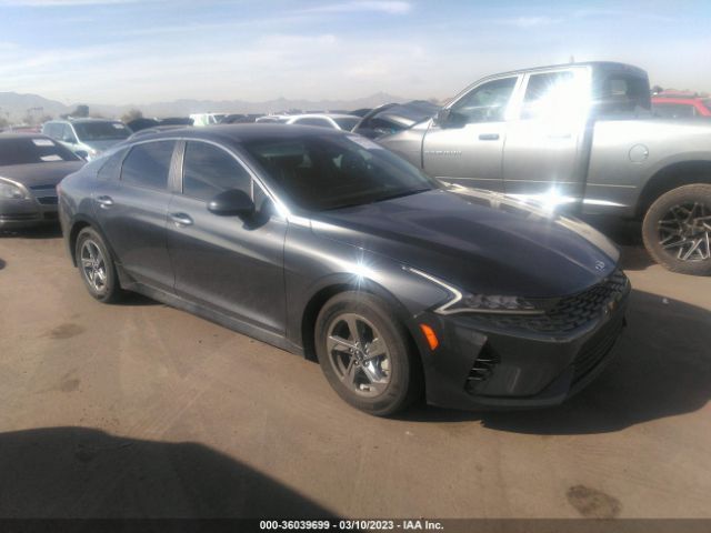 5XXG14J26MG025041 auction archive image
