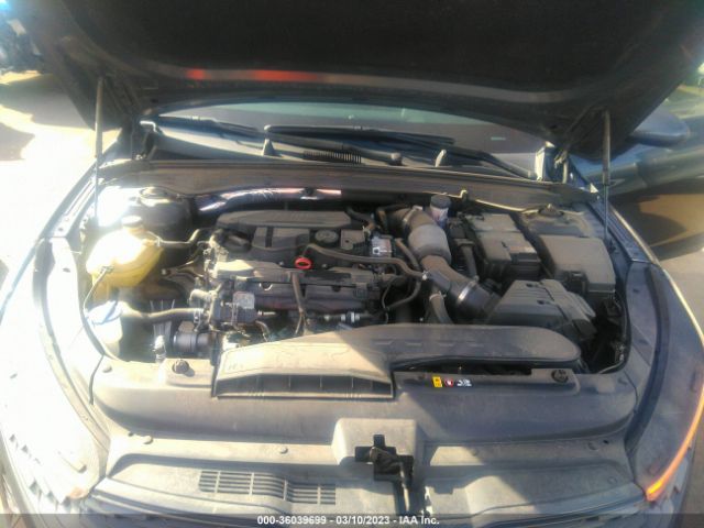 5XXG14J26MG025041 KIA K5 LXS