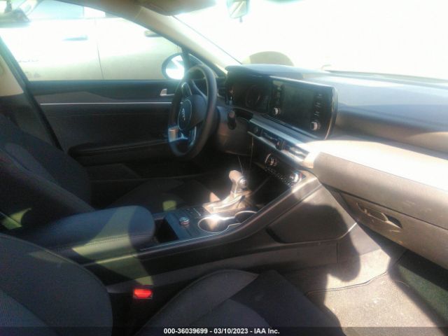 5XXG14J26MG025041 KIA K5 LXS