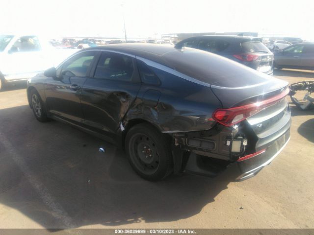 5XXG14J26MG025041 KIA K5 LXS