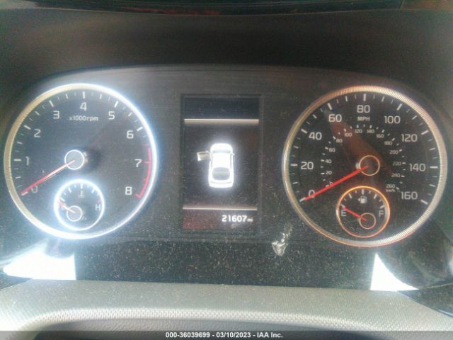 5XXG14J26MG025041 KIA K5 LXS