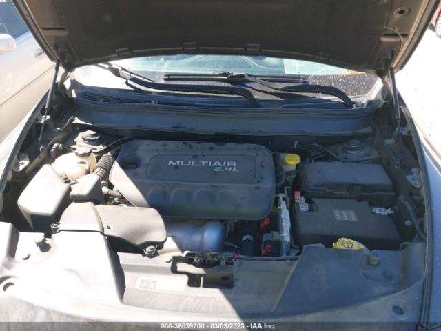 1C4PJMDB9FW586105 Jeep Cherokee Limited