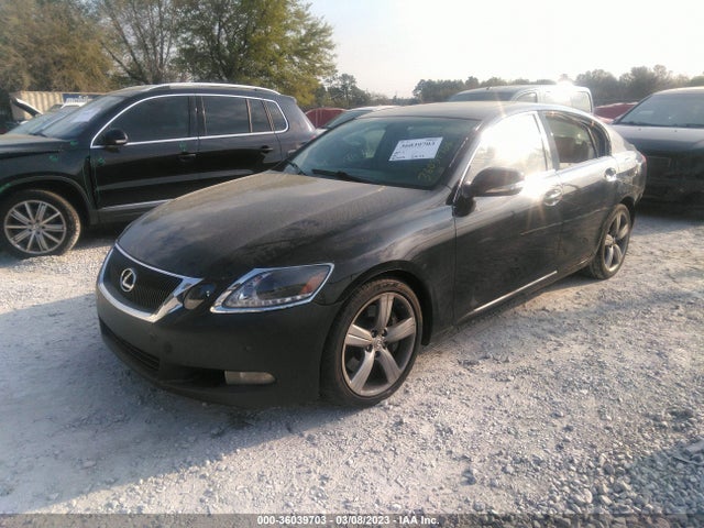 JTHBE1KS1B0052625 Lexus GS 350