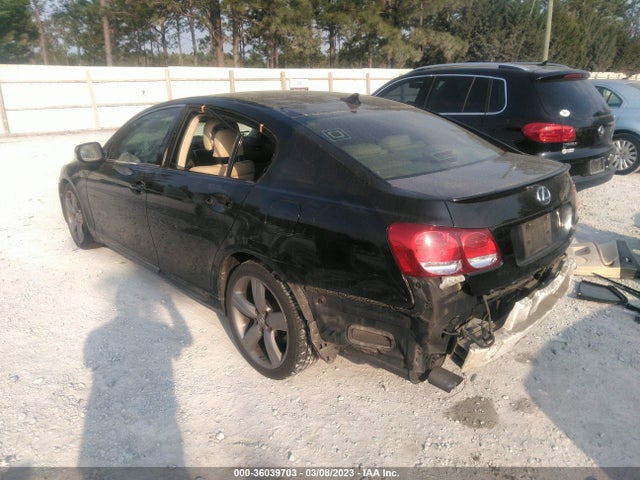 JTHBE1KS1B0052625 Lexus GS 350