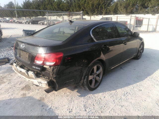 JTHBE1KS1B0052625 Lexus GS 350