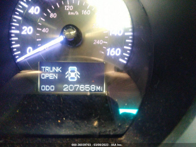 JTHBE1KS1B0052625 Lexus GS 350