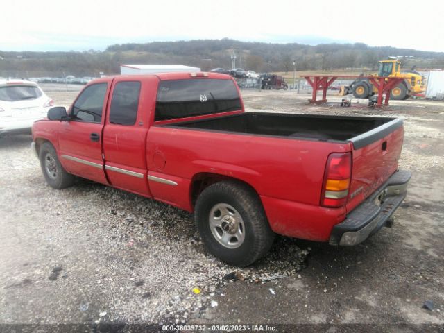 2GTEC19T6X1513607 GMC New Sierra 1500 Sle