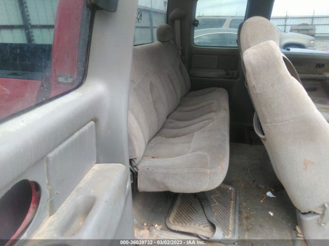 2GTEC19T6X1513607 GMC New Sierra 1500 Sle