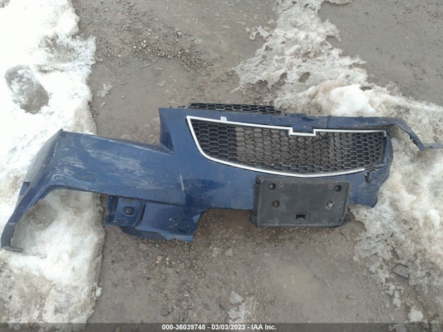 Chevrolet CRUZE LS 2012 1G1PC5SH3C7247149 Image 4
