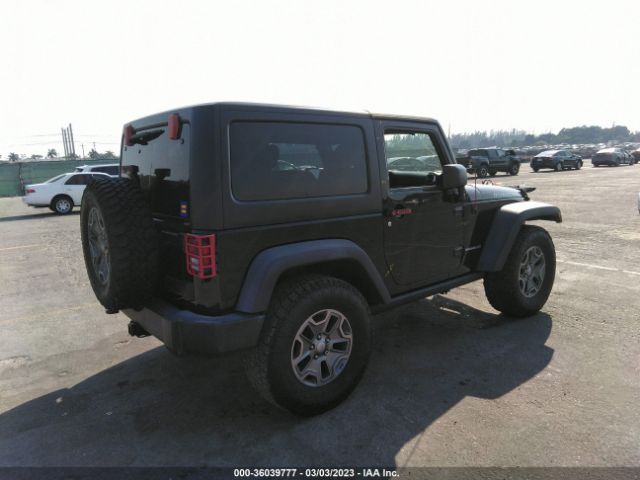 1C4BJWCG9FL688914 Jeep Wrangler Rubicon