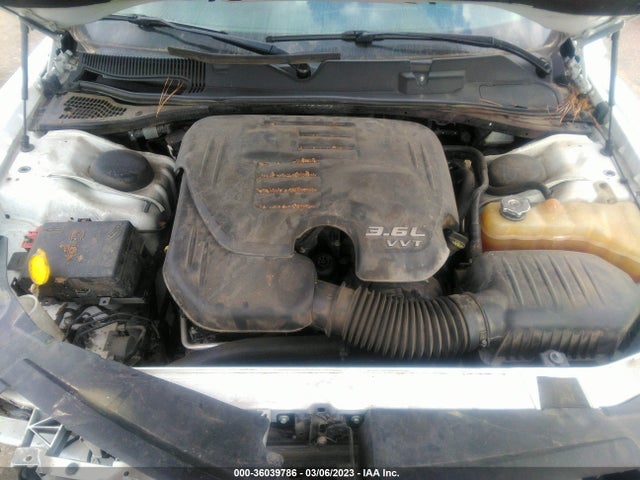 Dodge Challenger Sxt Plus 2016 2C3CDZAG2GH271850 Image 11