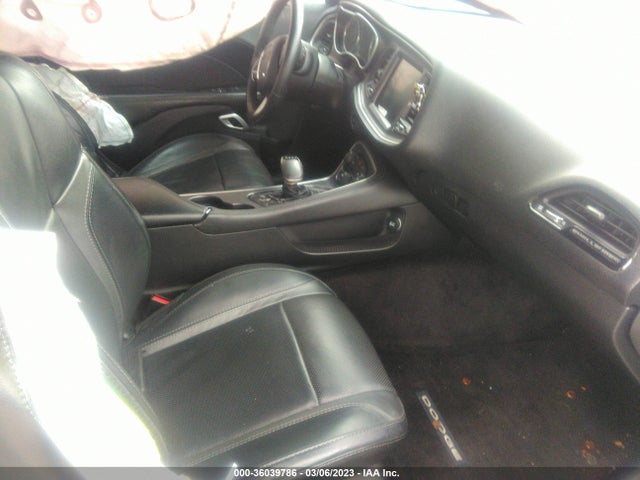 Dodge Challenger Sxt Plus 2016 2C3CDZAG2GH271850 Image 6