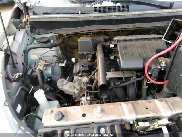 ML32F3FJ2HHF06134 Mitsubishi Mirage G4 Es