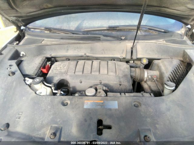 1GKKVTKD1EJ183166 GMC Acadia Denali