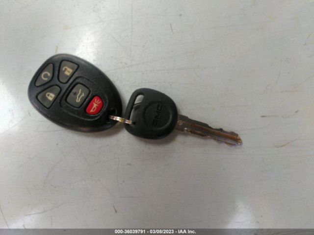 1GKKVTKD1EJ183166 GMC Acadia Denali
