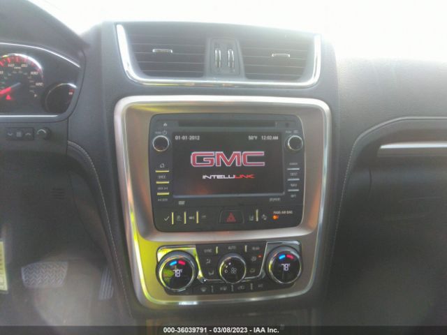 1GKKVTKD1EJ183166 GMC Acadia Denali