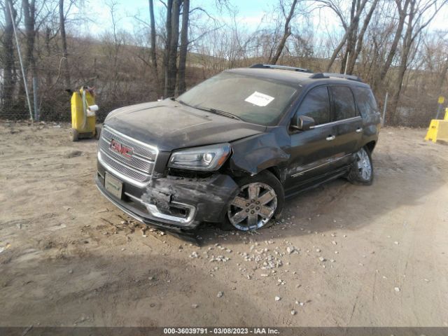 1GKKVTKD1EJ183166 GMC Acadia Denali