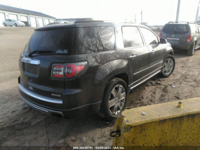 1GKKVTKD1EJ183166 GMC Acadia Denali