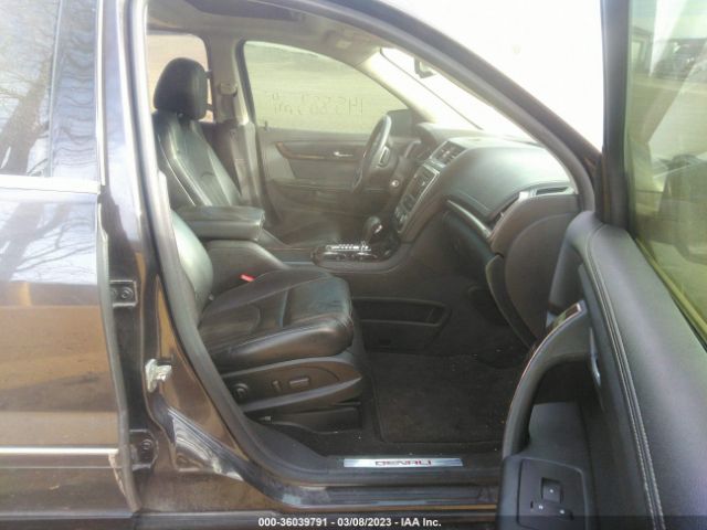 1GKKVTKD1EJ183166 GMC Acadia Denali