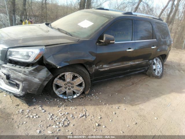 1GKKVTKD1EJ183166 GMC Acadia Denali