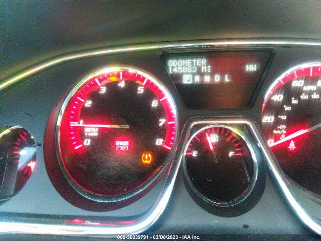 1GKKVTKD1EJ183166 GMC Acadia Denali