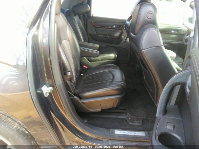 1GKKVTKD1EJ183166 GMC Acadia Denali