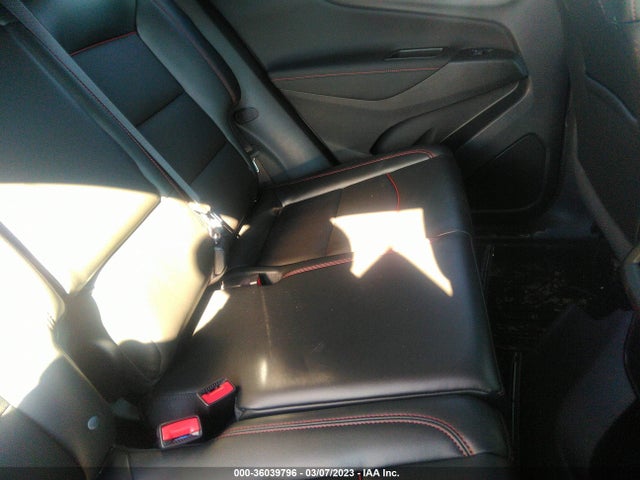 2023 Chevrolet Equinox, VIN: 3GNAXMEGXPL118008