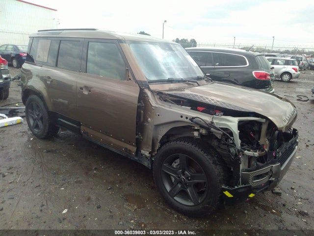 2022 Land Rover Defender, VIN: SALE37RU2N2062841
