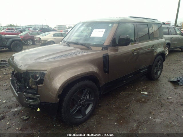 2022 Land Rover Defender, VIN: SALE37RU2N2062841