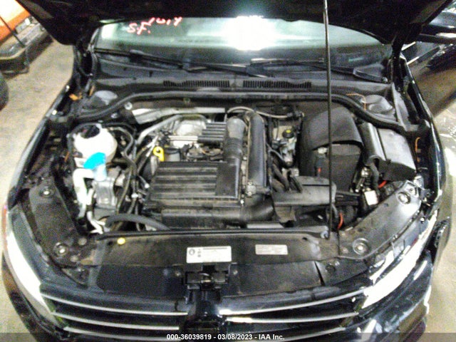 Volkswagen Jetta 1.4t Se 2017 3VWDB7AJ6HM229302 Image 11