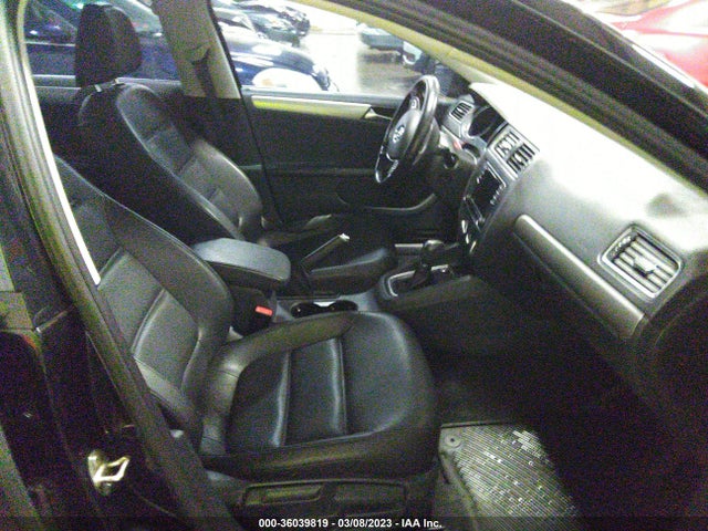 Volkswagen Jetta 1.4t Se 2017 3VWDB7AJ6HM229302 Image 6