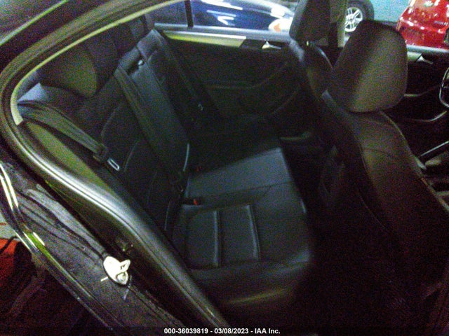 Volkswagen Jetta 1.4t Se 2017 3VWDB7AJ6HM229302 Image 9